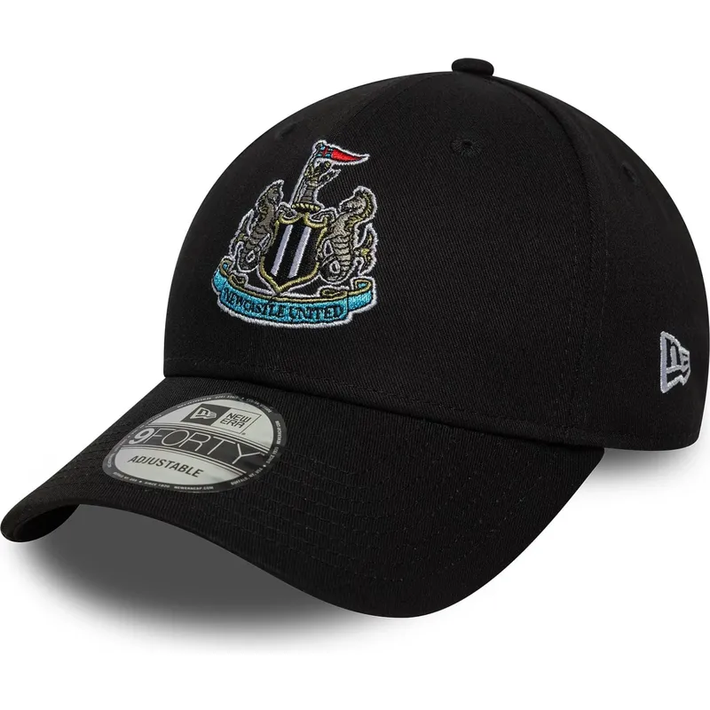 9forty-core-newcastle-united-football-club-premier-league-new-era