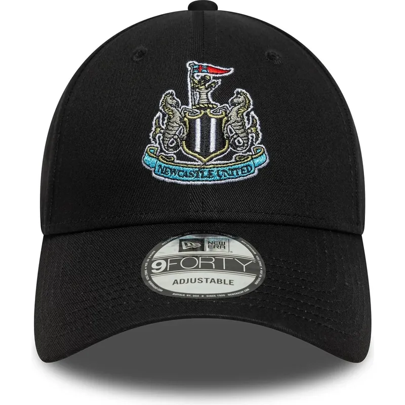 9forty-core-newcastle-united-football-club-premier-league-new-era