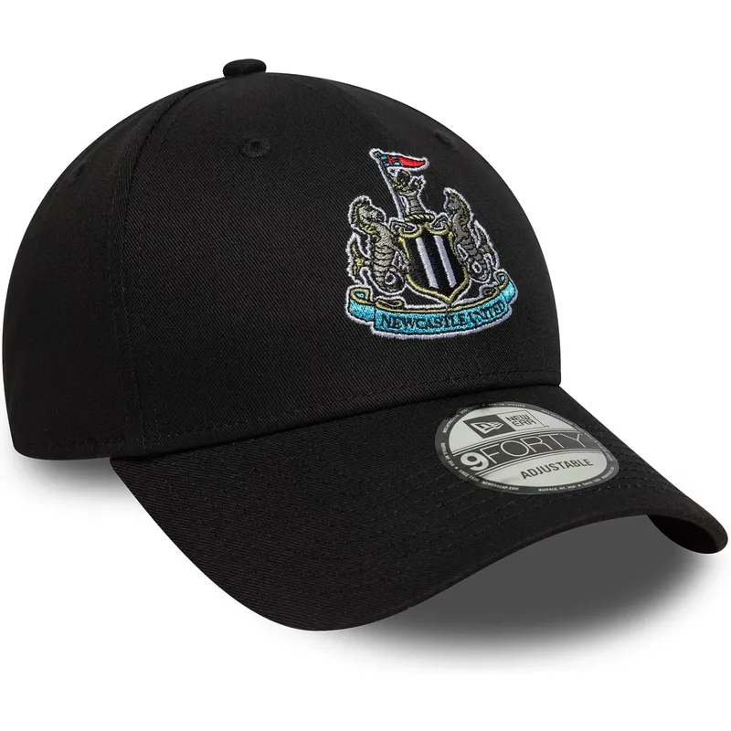 9forty-core-newcastle-united-football-club-premier-league-new-era