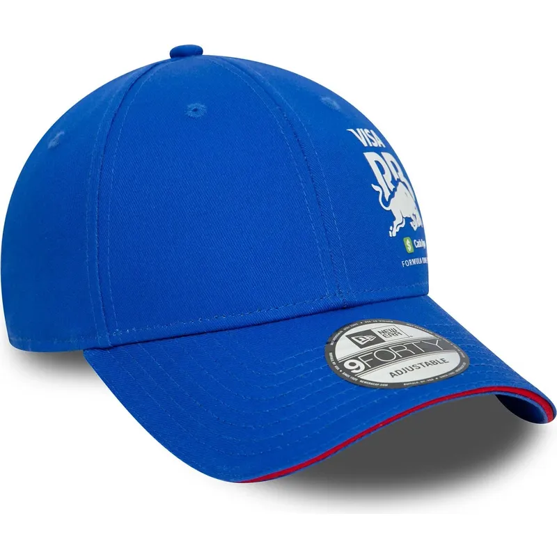 9forty-flawless-racing-bulls-f1-team-formula-1-new-era