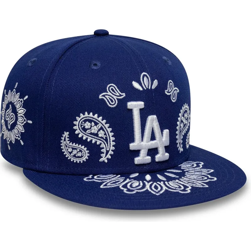 59fifty-paisley-los-angeles-dodgers-mlb-new-era 59fifty-paisley-los-angeles-dodgers-mlb-new-era