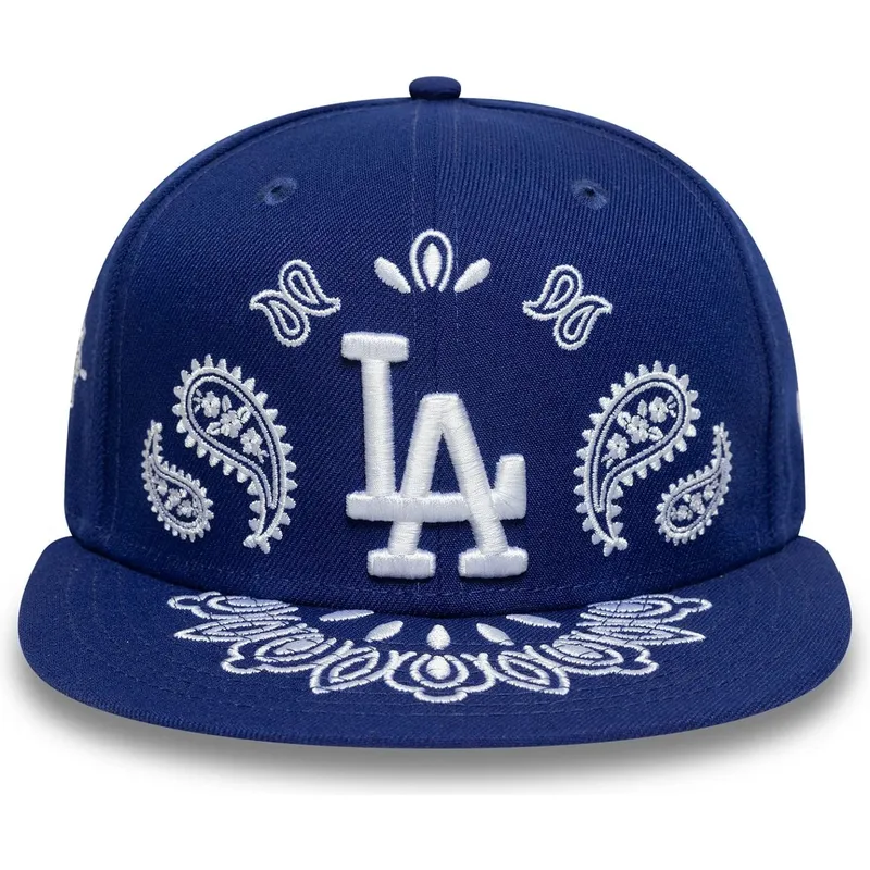 59fifty-paisley-los-angeles-dodgers-mlb-new-era 59fifty-paisley-los-angeles-dodgers-mlb-new-era