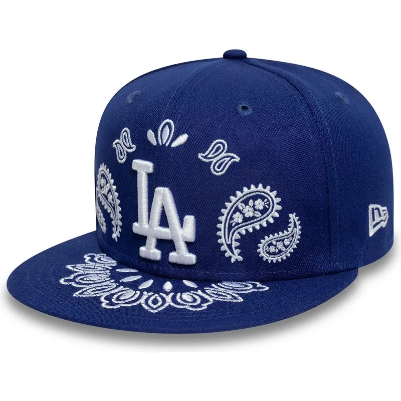 59fifty-paisley-los-angeles-dodgers-mlb-new-era 59fifty-paisley-los-angeles-dodgers-mlb-new-era