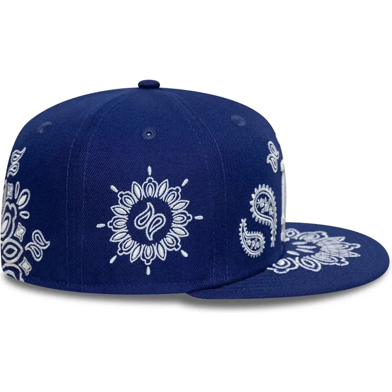 59fifty-paisley-los-angeles-dodgers-mlb-new-era 59fifty-paisley-los-angeles-dodgers-mlb-new-era
