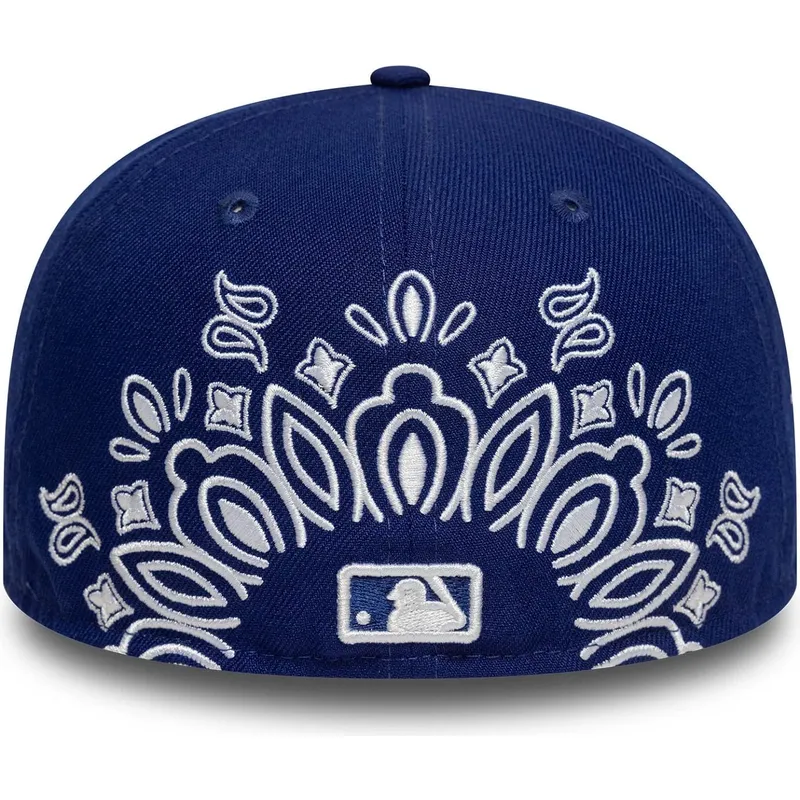 59fifty-paisley-los-angeles-dodgers-mlb-new-era 59fifty-paisley-los-angeles-dodgers-mlb-new-era