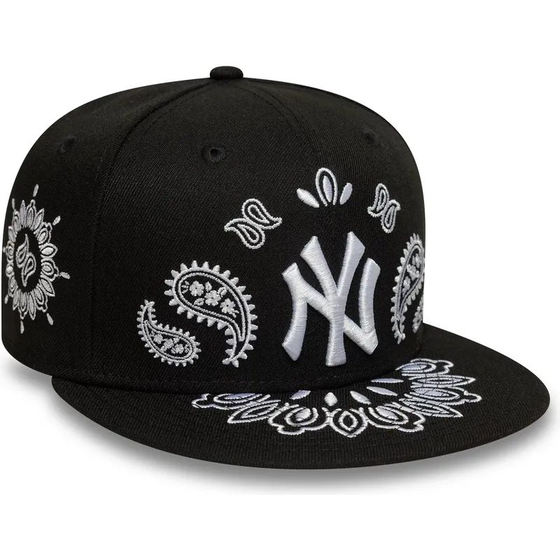 59fifty-paisley-new-york-yankees-mlb-new-era