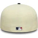 new-era-curved-brim-59fifty-all-star-game-pin-texas-rangers-mlb-beige-and-navy-blue-fitted-cap