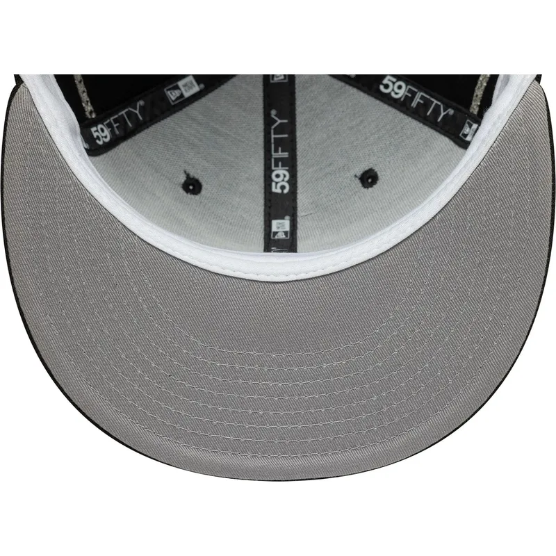 59fifty-chain-wrap-chicago-white-sox-mlb-new-era 59fifty-chain-wrap-chicago-white-sox-mlb-new-era