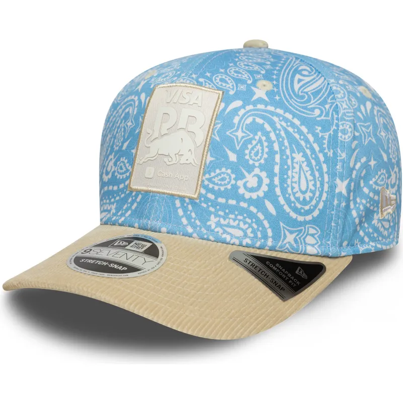 snapback-9seventy-stretch-snap-lifestyle-racing-bulls-f1-team-formula-1-new-era snapback-9seventy-stretch-snap-lifestyle-racing-bulls-f1-team-formula-1-new-era
