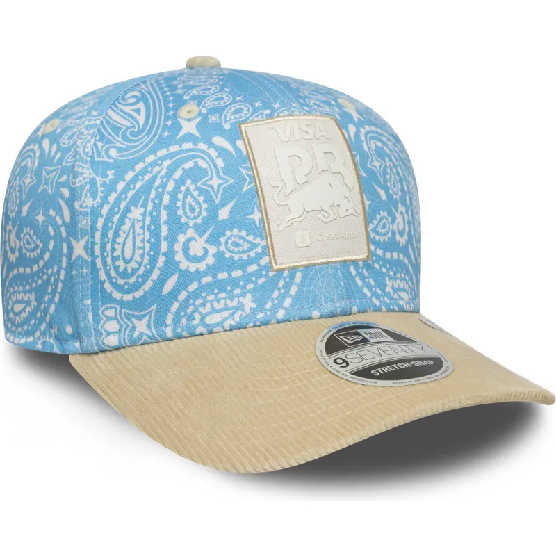 snapback-9seventy-stretch-snap-lifestyle-racing-bulls-f1-team-formula-1-new-era snapback-9seventy-stretch-snap-lifestyle-racing-bulls-f1-team-formula-1-new-era