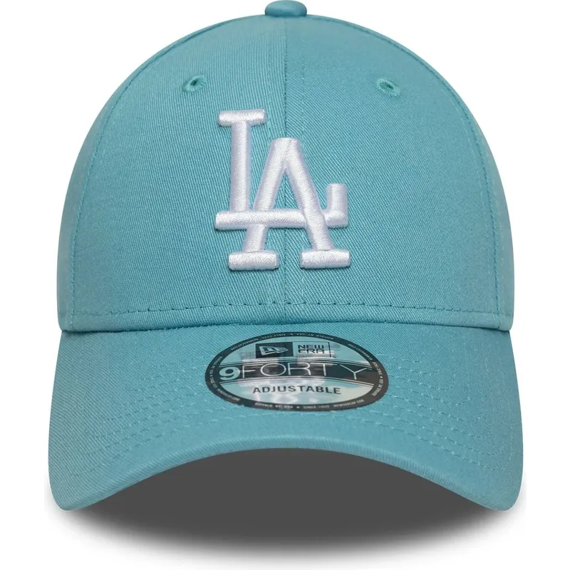 9forty-league-essential-los-angeles-dodgers-mlb-new-era 9forty-league-essential-los-angeles-dodgers-mlb-new-era