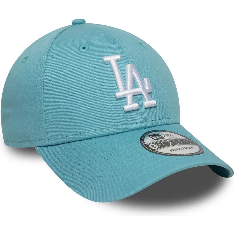 9forty-league-essential-los-angeles-dodgers-mlb-new-era 9forty-league-essential-los-angeles-dodgers-mlb-new-era