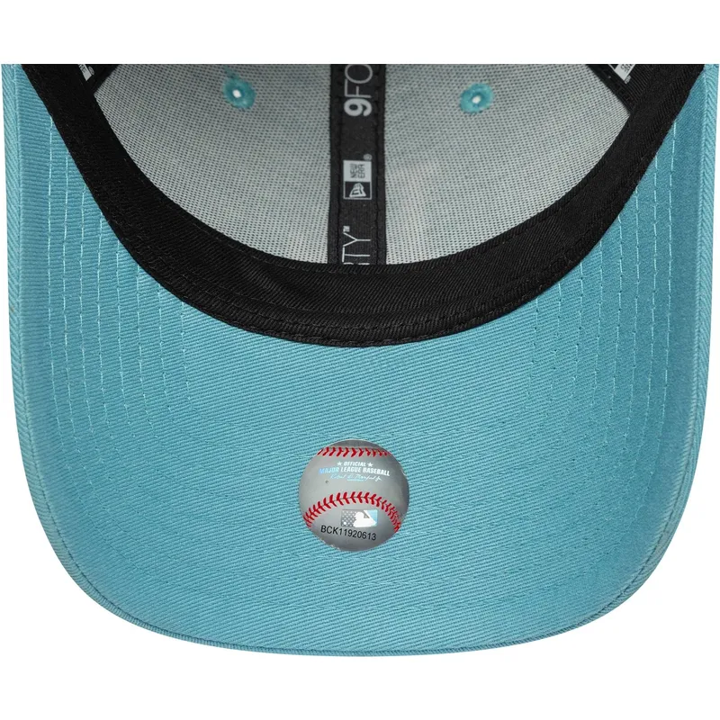 9forty-league-essential-los-angeles-dodgers-mlb-new-era 9forty-league-essential-los-angeles-dodgers-mlb-new-era