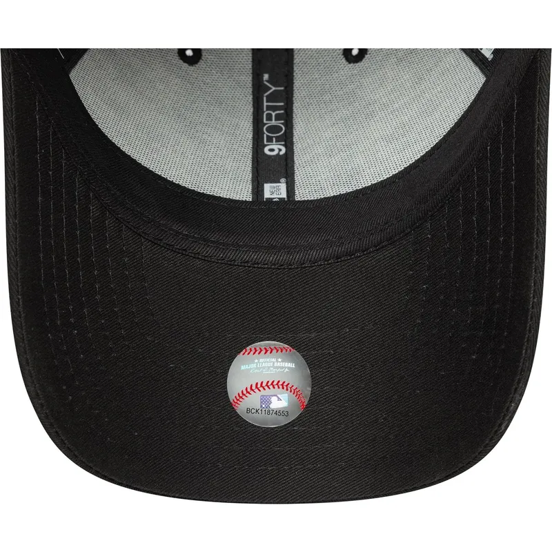9forty-icon-dragon-new-york-yankees-mlb-new-era