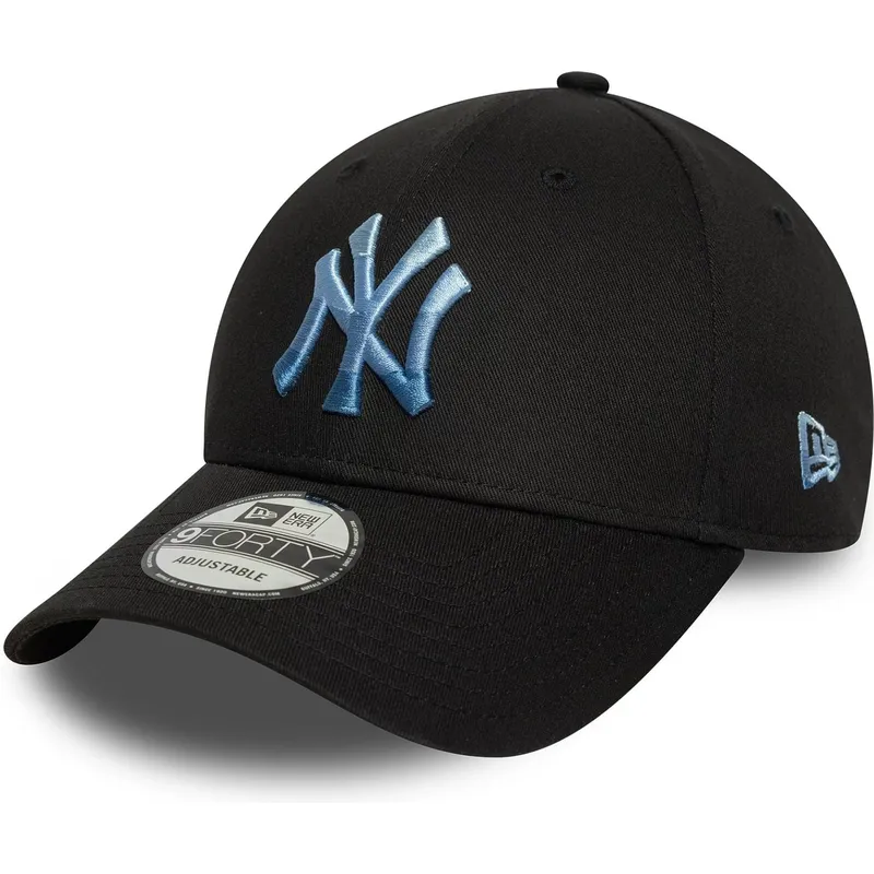 9forty-ombre-infill-new-york-yankees-mlb-new-era 9forty-ombre-infill-new-york-yankees-mlb-new-era