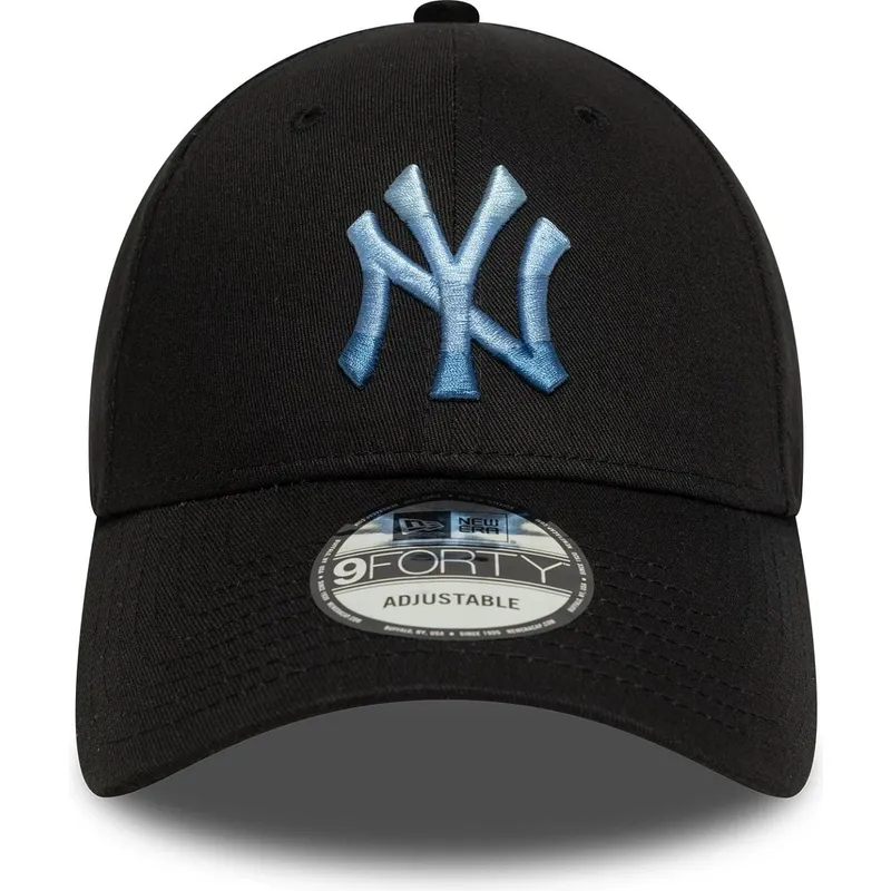 9forty-ombre-infill-new-york-yankees-mlb-new-era 9forty-ombre-infill-new-york-yankees-mlb-new-era