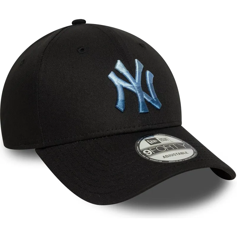 9forty-ombre-infill-new-york-yankees-mlb-new-era 9forty-ombre-infill-new-york-yankees-mlb-new-era