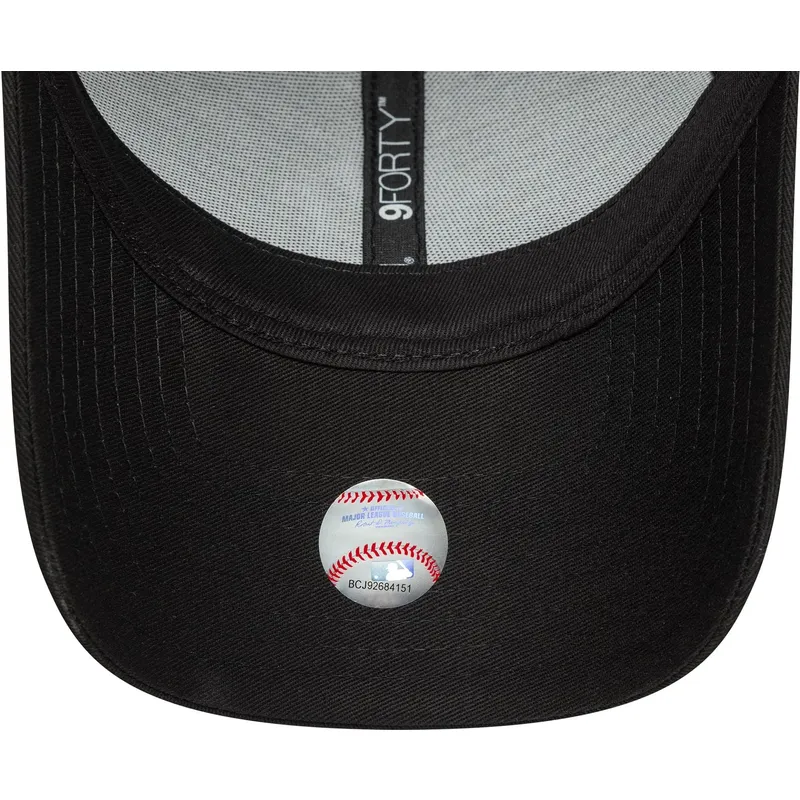 9forty-ombre-infill-new-york-yankees-mlb-new-era 9forty-ombre-infill-new-york-yankees-mlb-new-era