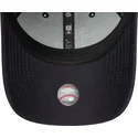 new-era-curved-brim-blue-logo-9forty-team-outline-los-angeles-dodgers-mlb-navy-blue-adjustable-cap