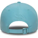 new-era-curved-brim-blue-logo-9forty-tonal-flawless-new-york-yankees-mlb-light-blue-adjustable-cap