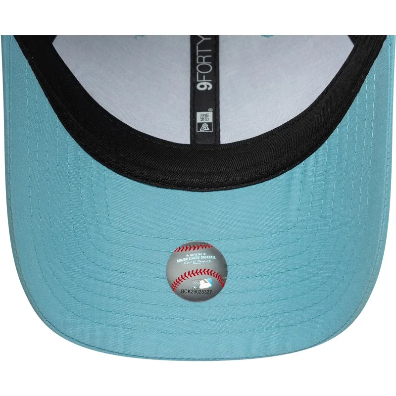 9forty-tonal-flawless-new-york-yankees-mlb-new-era