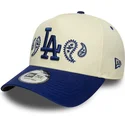 snapback-a-frame-paisley-los-angeles-dodgers-mlb-new-era