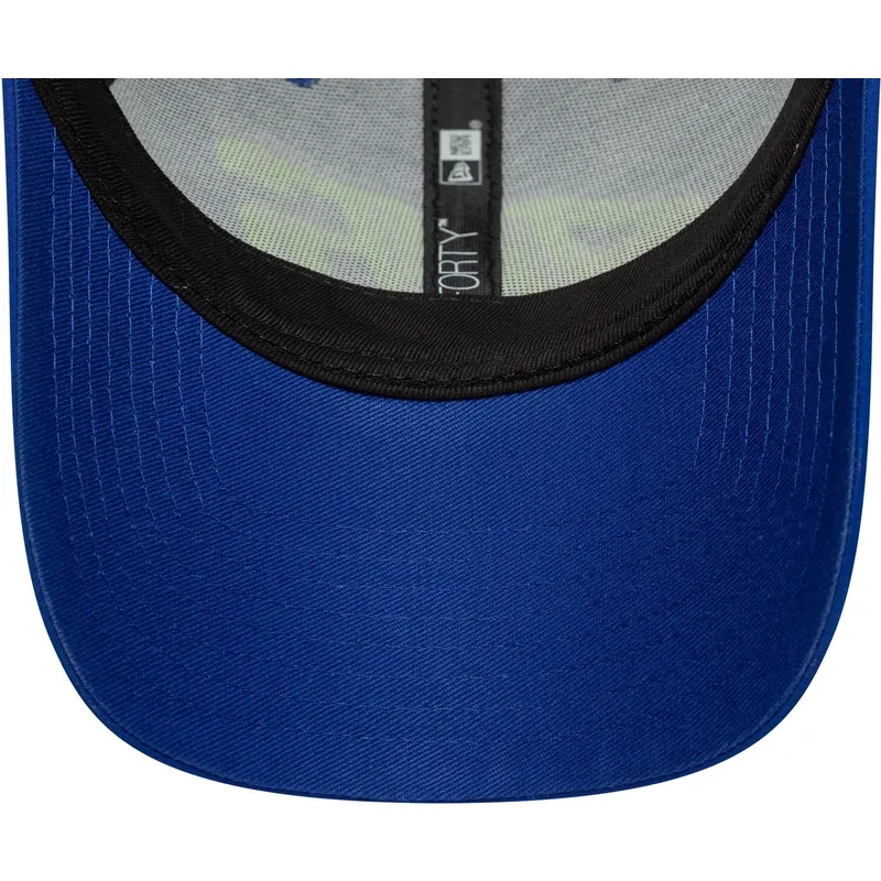 snapback-9forty-fanwear-valentino-rossi-vr46-motogp-new-era