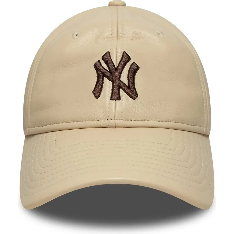 9twenty-leather-new-york-yankees-mlb-new-era 9twenty-leather-new-york-yankees-mlb-new-era