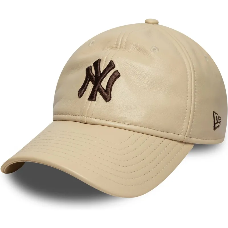 9twenty-leather-new-york-yankees-mlb-new-era 9twenty-leather-new-york-yankees-mlb-new-era