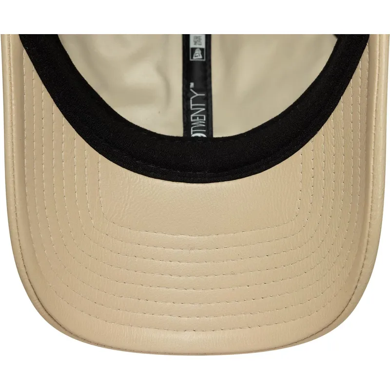 9twenty-leather-new-york-yankees-mlb-new-era 9twenty-leather-new-york-yankees-mlb-new-era