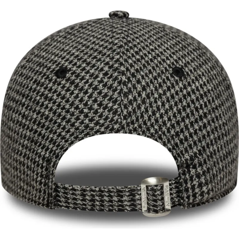 9twenty-houndstooth-new-york-yankees-mlb-new-era