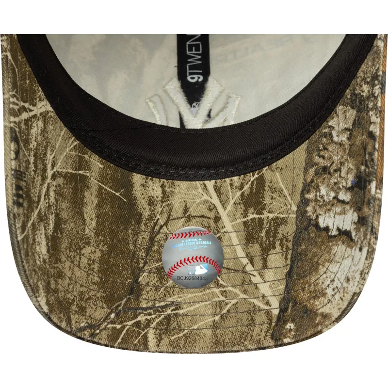 9twenty-realtree-new-york-yankees-mlb-new-era 9twenty-realtree-new-york-yankees-mlb-new-era
