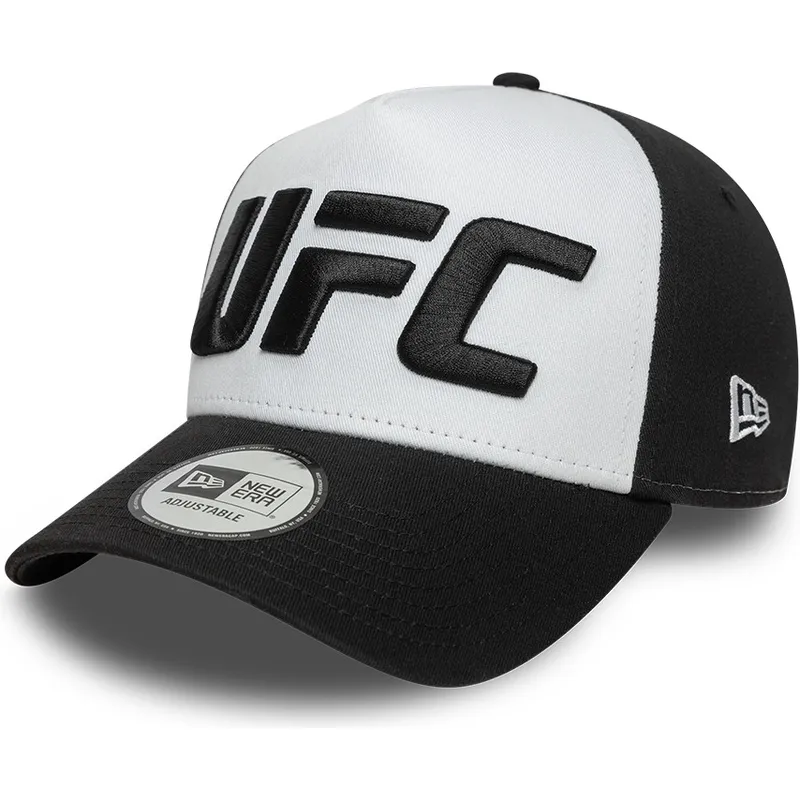 a-frame-core-ufc-ultimate-fighting-championship-new-era
