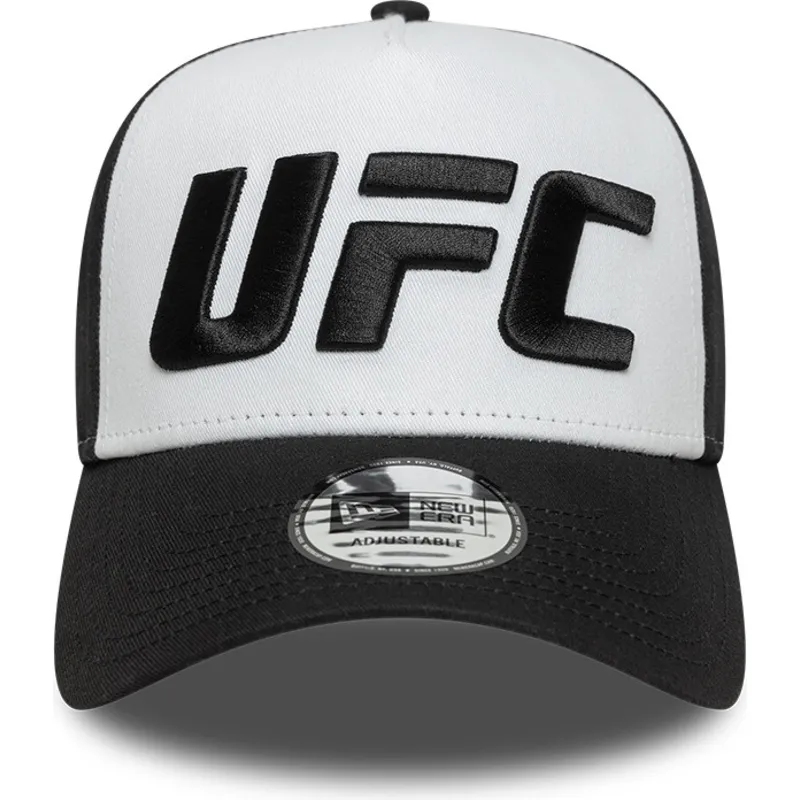 a-frame-core-ufc-ultimate-fighting-championship-new-era