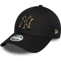 9forty-leopard-infill-new-york-yankees-mlb-new-era