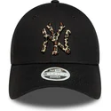 9forty-leopard-infill-new-york-yankees-mlb-new-era