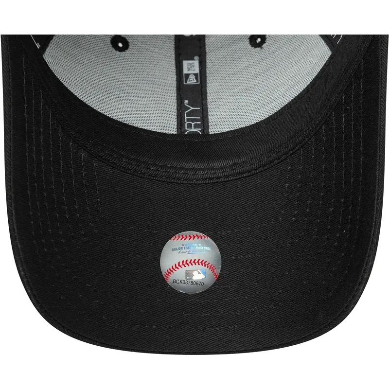 9forty-leopard-infill-new-york-yankees-mlb-new-era