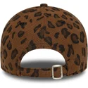 new-era-curved-brim-women-9forty-leopard-cord-new-york-yankees-mlb-leopard-adjustable-cap