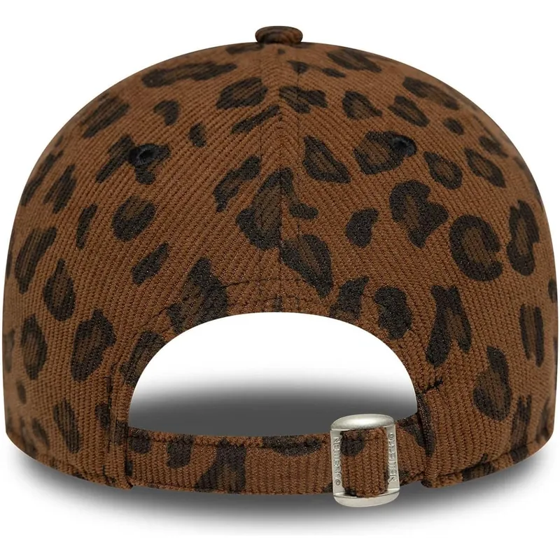 9forty-leopard-cord-new-york-yankees-mlb-new-era 9forty-leopard-cord-new-york-yankees-mlb-new-era