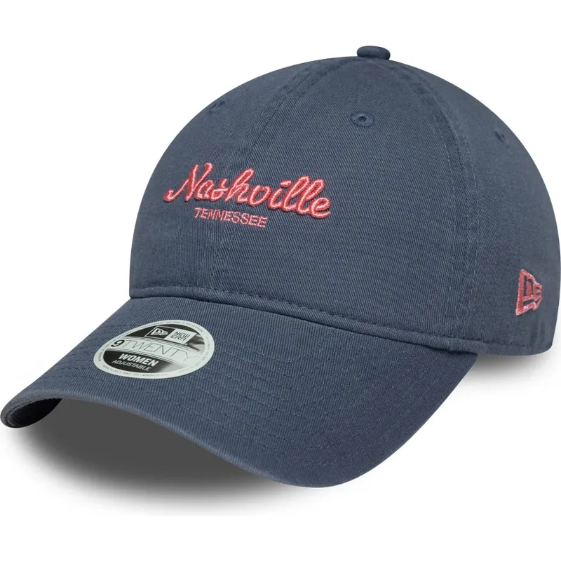 9twenty-city-nashville-new-era 9twenty-city-nashville-new-era