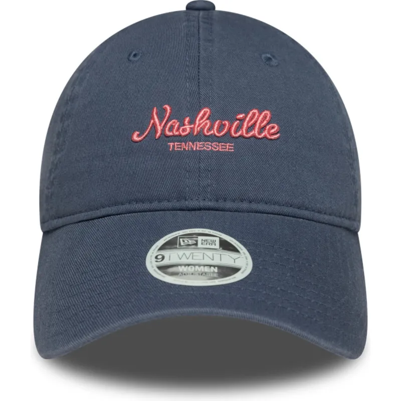 9twenty-city-nashville-new-era 9twenty-city-nashville-new-era