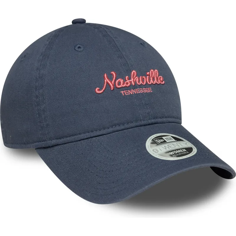 9twenty-city-nashville-new-era 9twenty-city-nashville-new-era