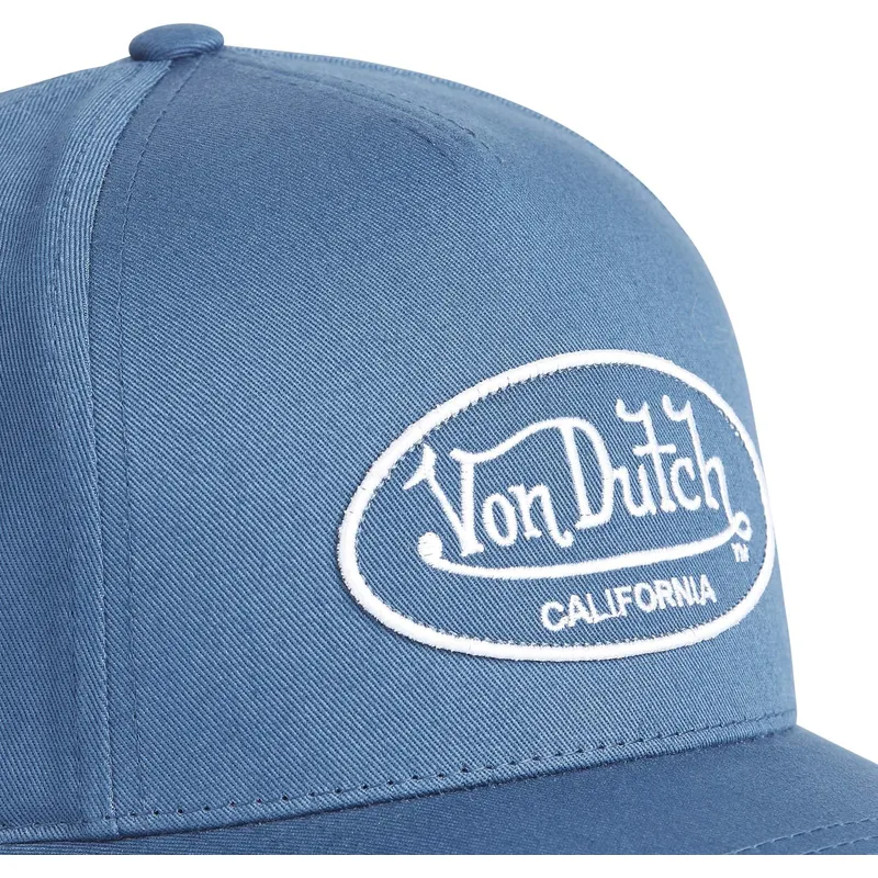 kidlof-c5c-von-dutch