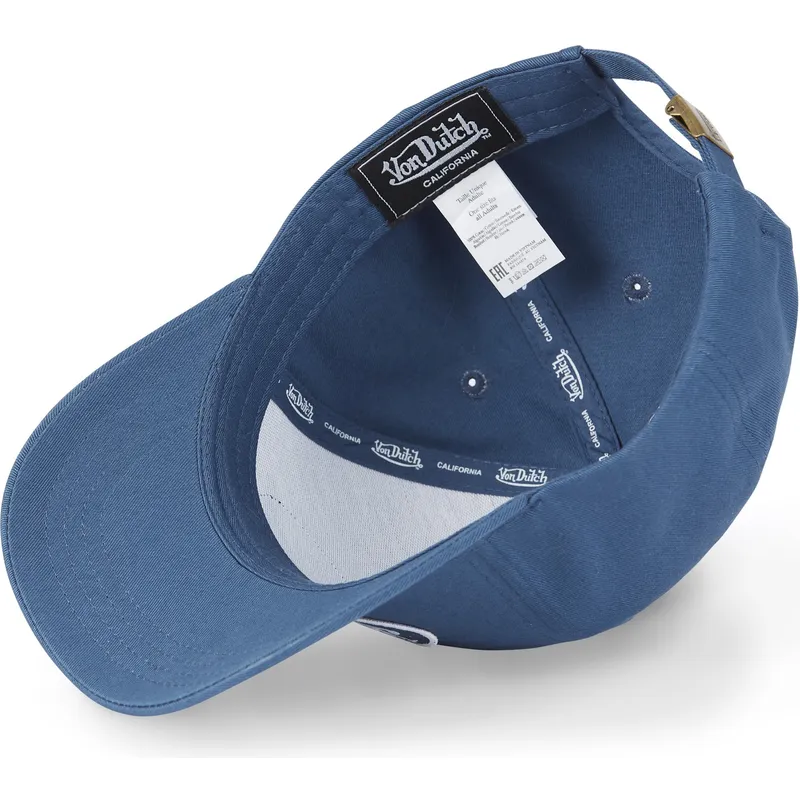 kidlof-c5c-von-dutch