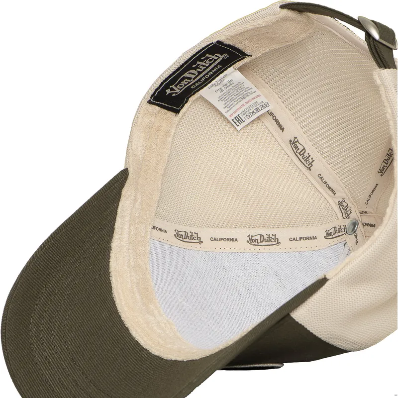 trucker-lof-b32-von-dutch