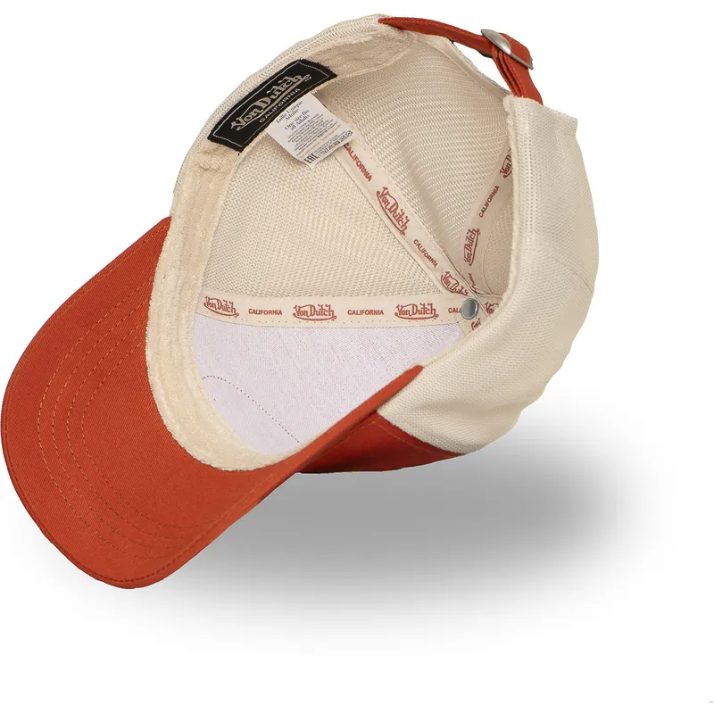trucker-lof-b33-von-dutch