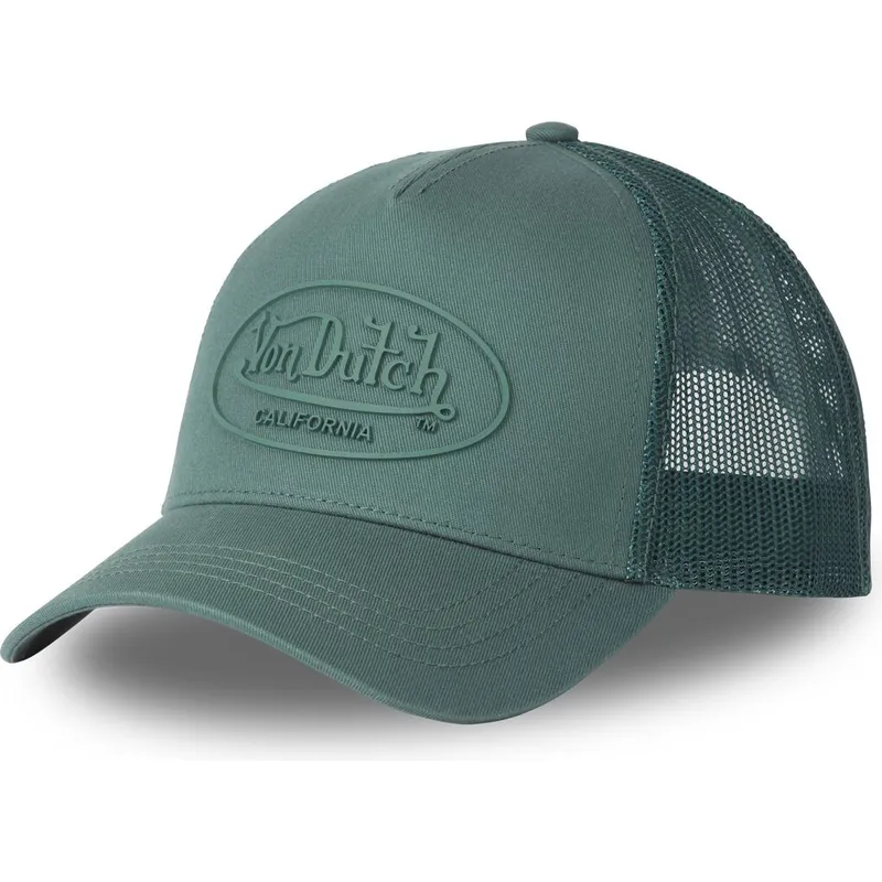 trucker-log15-von-dutch