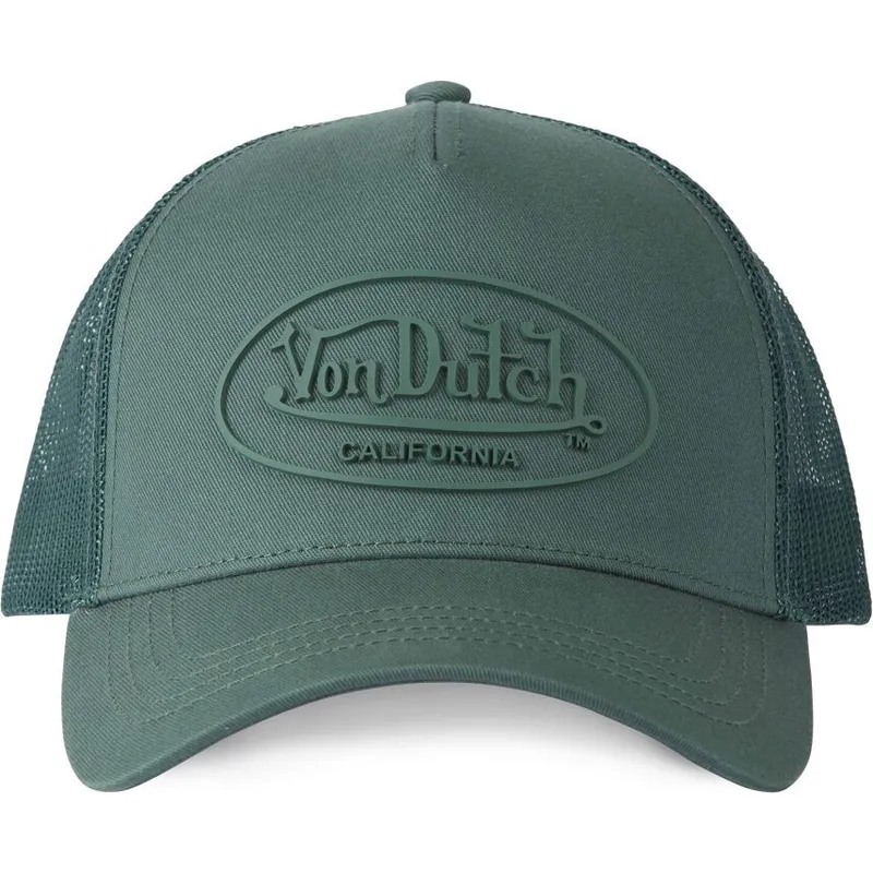 trucker-log15-von-dutch