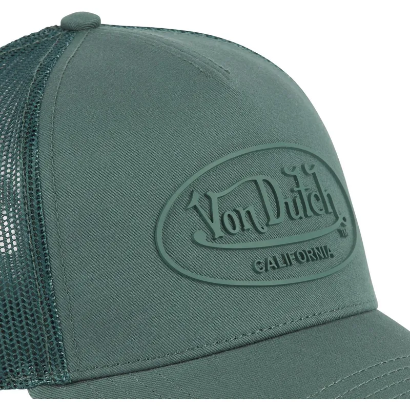 trucker-log15-von-dutch