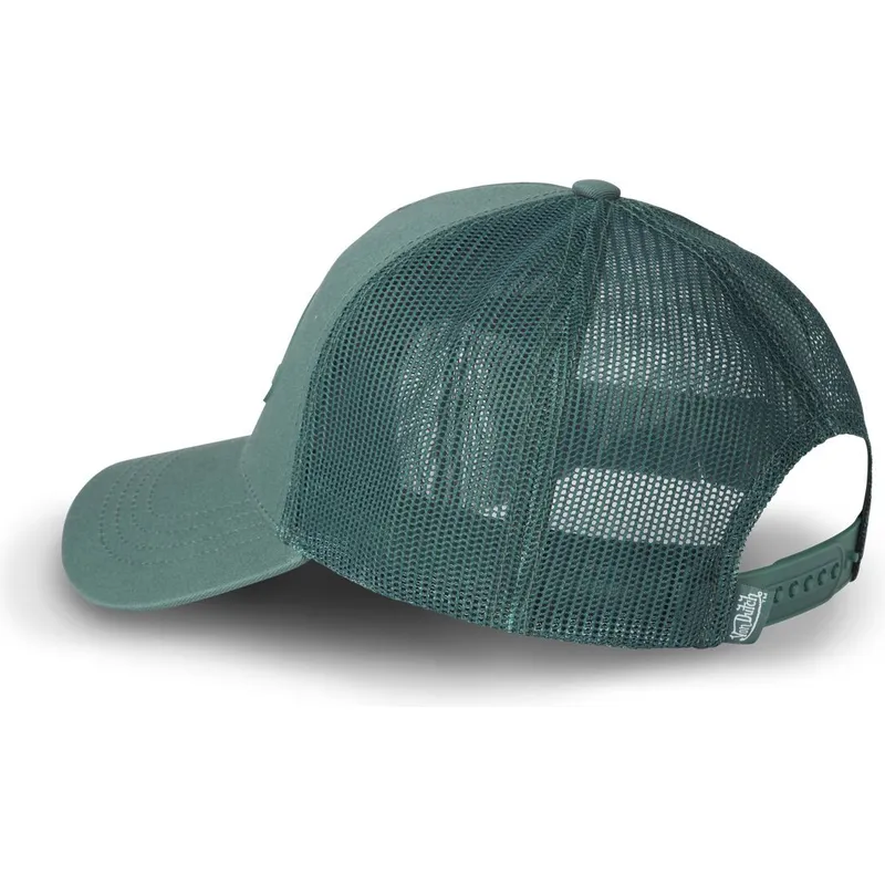 trucker-log15-von-dutch
